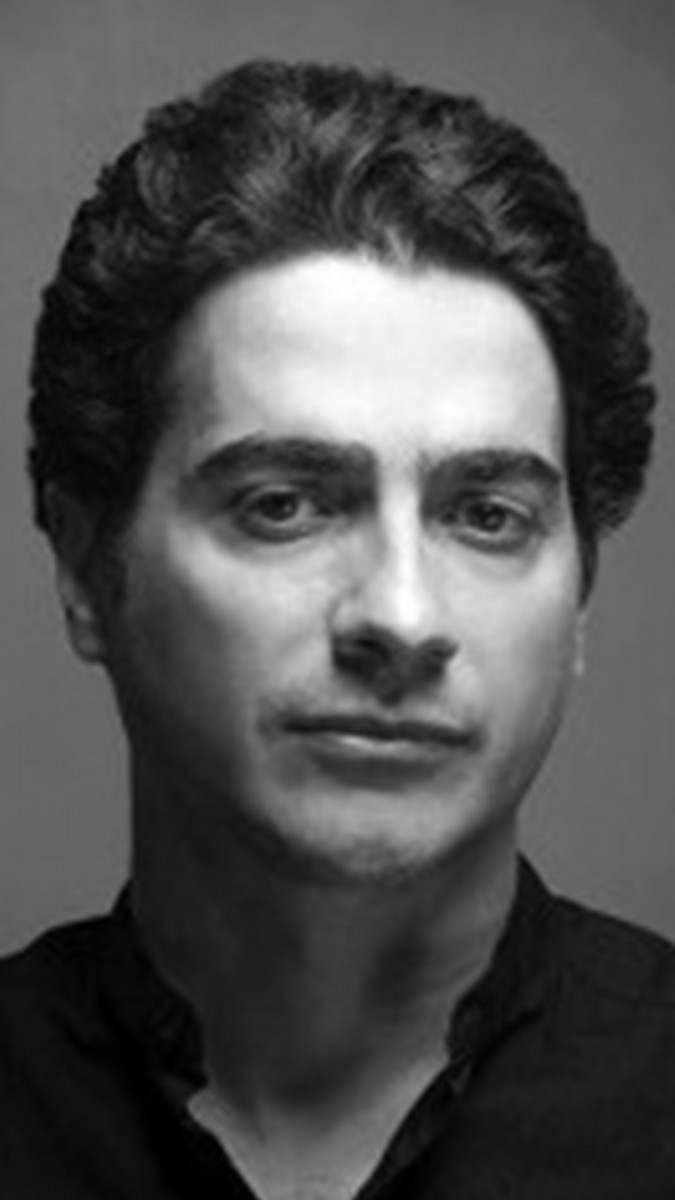 همایون شجریان-همایون-خواننده